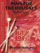 Pans for the Holidays Steel Drum Ensemble cover